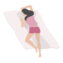 پیش‌نمایش فایل woman-sleeping-poses-10445178 از پک مجموعه موضوعات متنوع ۰۹۳