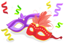پیش‌نمایش فایل carnival-mardi-gras-10730738 از پک مجموعه موضوعات متنوع ۱۱۲