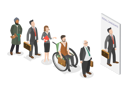 پیش‌نمایش فایل employment-interview-discrimination-10730739 از پک مجموعه موضوعات متنوع ۱۱۲