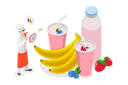 پیش‌نمایش فایل healthy-fruit-juice-10730706 از پک مجموعه موضوعات متنوع ۱۱۲