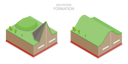 پیش‌نمایش فایل mountain-formation-10730724 از پک مجموعه موضوعات متنوع ۱۱۲
