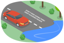 پیش‌نمایش فایل risky-to-go-through-flooded-road-10730726 از پک مجموعه موضوعات متنوع ۱۱۲