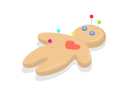پیش‌نمایش فایل voodoo-doll-10730735 از پک مجموعه موضوعات متنوع ۱۱۲