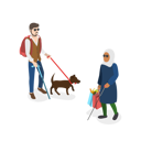 پیش‌نمایش فایل accessibility-for-blind-people-10730661 از پک مجموعه موضوعات متنوع ۱۱۱