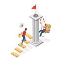 پیش‌نمایش فایل easy-and-hard-way-to-success-10730660 از پک مجموعه موضوعات متنوع ۱۱۱