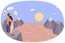 پیش‌نمایش فایل romantic-date-10730680 از پک مجموعه موضوعات متنوع ۱۱۱