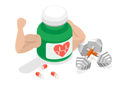 پیش‌نمایش فایل cardiovascular-supplements-10730612 از پک مجموعه موضوعات متنوع ۱۰۹
