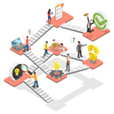 پیش‌نمایش فایل design-thinking-10730595 از پک مجموعه موضوعات متنوع ۱۰۹
