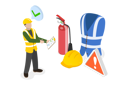 پیش‌نمایش فایل occupational-safety-and-health-administration-10730619 از پک مجموعه موضوعات متنوع ۱۰۹