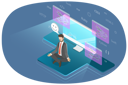 پیش‌نمایش فایل software-developer-10730617 از پک مجموعه موضوعات متنوع ۱۰۹