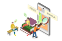 پیش‌نمایش فایل translating-app-10730620 از پک مجموعه موضوعات متنوع ۱۰۹
