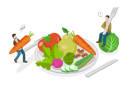 پیش‌نمایش فایل veganism-and-plant-based-diets-10730583 از پک مجموعه موضوعات متنوع ۱۰۹