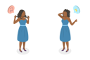 پیش‌نمایش فایل before-and-after-salon-hair-treatment-10730622 از پک مجموعه موضوعات متنوع ۱۱۰