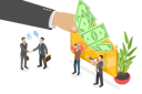 پیش‌نمایش فایل corruption-scam-10730646 از پک مجموعه موضوعات متنوع ۱۱۰