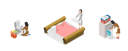 پیش‌نمایش فایل hotel-housekeeping-10730649 از پک مجموعه موضوعات متنوع ۱۱۰