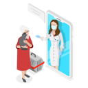پیش‌نمایش فایل online-vet-consultation-10730752 از پک مجموعه موضوعات متنوع ۱۱۳