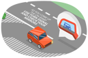 پیش‌نمایش فایل safe-car-driving-on-highway-10730772 از پک مجموعه موضوعات متنوع ۱۱۳