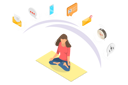 پیش‌نمایش فایل stress-management-10730760 از پک مجموعه موضوعات متنوع ۱۱۳