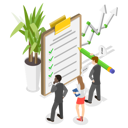 پیش‌نمایش فایل team-is-preparing-to-do-list-10730763 از پک مجموعه موضوعات متنوع ۱۱۳