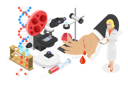 پیش‌نمایش فایل bleeding-from-hand-10730533 از پک مجموعه موضوعات متنوع ۱۰۷