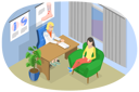 پیش‌نمایش فایل patient-examination-10730536 از پک مجموعه موضوعات متنوع ۱۰۷