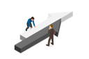 پیش‌نمایش فایل business-ups-and-downs-10730498 از پک مجموعه موضوعات متنوع ۱۰۶