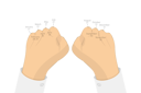 پیش‌نمایش فایل knuckle-trick-10730495 از پک مجموعه موضوعات متنوع ۱۰۶