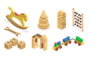 پیش‌نمایش فایل montessori-wood-toys-10730502 از پک مجموعه موضوعات متنوع ۱۰۶