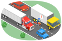 پیش‌نمایش فایل motorcycle-riding-10730470 از پک مجموعه موضوعات متنوع ۱۰۶