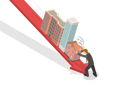پیش‌نمایش فایل housing-prices-falling-down-10850907 از پک مجموعه موضوعات متنوع ۱۱۴