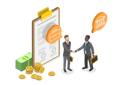 پیش‌نمایش فایل public-and-private-sectors-partnership-10850933 از پک مجموعه موضوعات متنوع ۱۱۴