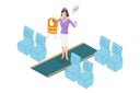 پیش‌نمایش فایل air-hostess-flight-safety-10850959 از پک مجموعه موضوعات متنوع ۱۱۵