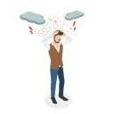 پیش‌نمایش فایل man-having-nervous-problems-10850991 از پک مجموعه موضوعات متنوع ۱۱۶
