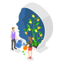 پیش‌نمایش فایل people-watering-growing-mind-10850977 از پک مجموعه موضوعات متنوع ۱۱۶