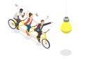 پیش‌نمایش فایل business-people-doing-teamwork-10851023 از پک مجموعه موضوعات متنوع ۱۱۷