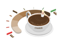 پیش‌نمایش فایل coffee-refuel-gauge-10851059 از پک مجموعه موضوعات متنوع ۱۱۸