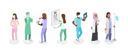 پیش‌نمایش فایل medical-therapist-characters-10851051 از پک مجموعه موضوعات متنوع ۱۱۸