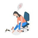 پیش‌نمایش فایل pain-in-legs-10851078 از پک مجموعه موضوعات متنوع ۱۱۸