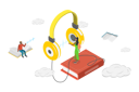 پیش‌نمایش فایل people-learning-from-audio-book-10851048 از پک مجموعه موضوعات متنوع ۱۱۸