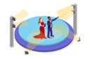 پیش‌نمایش فایل woman-and-man-event-hosts-10851070 از پک مجموعه موضوعات متنوع ۱۱۸