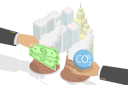 پیش‌نمایش فایل co2-emissions-environmental-price-10851083 از پک مجموعه موضوعات متنوع ۱۱۹