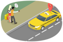 پیش‌نمایش فایل couple-use-urban-transport-10851081 از پک مجموعه موضوعات متنوع ۱۱۹