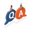پیش‌نمایش فایل people-working-on-question-and-answers-10851106 از پک مجموعه موضوعات متنوع ۱۱۹