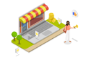 پیش‌نمایش فایل public-relations-online-solution-10851118 از پک مجموعه موضوعات متنوع ۱۱۹