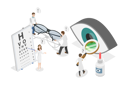 پیش‌نمایش فایل sight-examination-and-treatment-10851088 از پک مجموعه موضوعات متنوع ۱۱۹