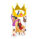 پیش‌نمایش فایل beauty-pageant-and-internet-celebrity-10851181 از پک مجموعه موضوعات متنوع ۱۲۱