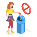 پیش‌نمایش فایل girl-quit-smoking-10851189 از پک مجموعه موضوعات متنوع ۱۲۱