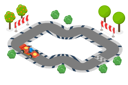 پیش‌نمایش فایل karting-sport-10851166 از پک مجموعه موضوعات متنوع ۱۲۱