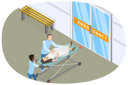 پیش‌نمایش فایل urgent-giving-birth-10851165 از پک مجموعه موضوعات متنوع ۱۲۱