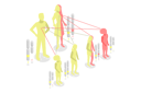 پیش‌نمایش فایل autosomal-recessive-inheritance-10851210 از پک مجموعه موضوعات متنوع ۱۲۲